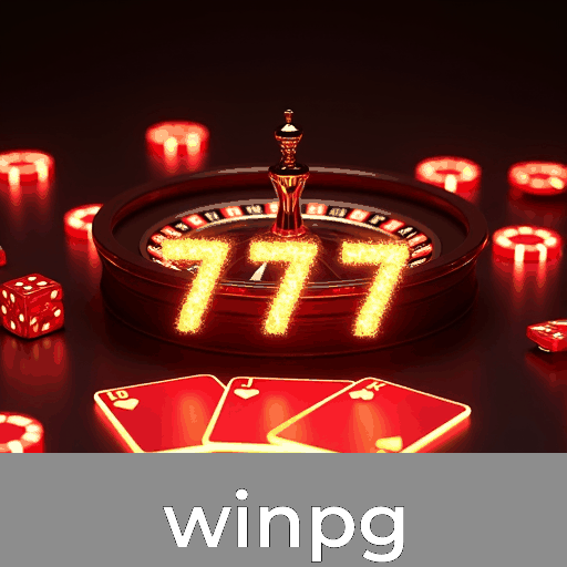Winpg: O Cassino Premiado com Pagamentos Rápidos