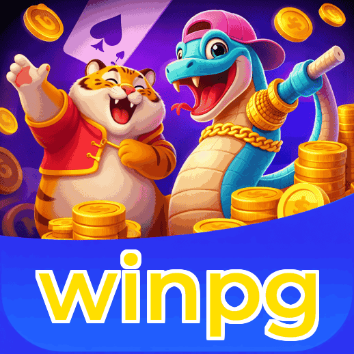 winpg Fortune - Tiger Ox Mouse