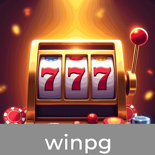 Cadastro na winpg