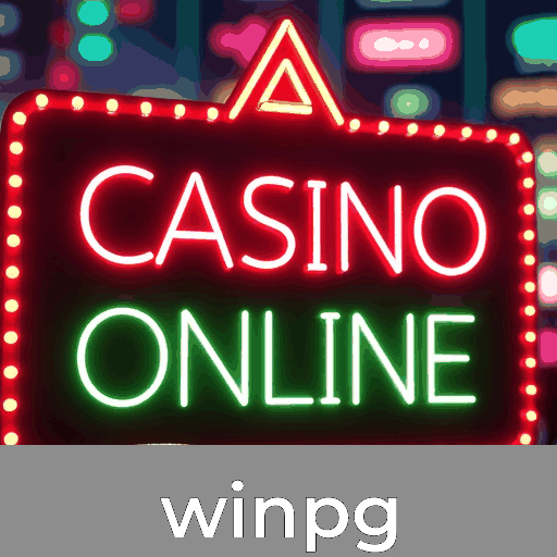 Acesso ao winpg