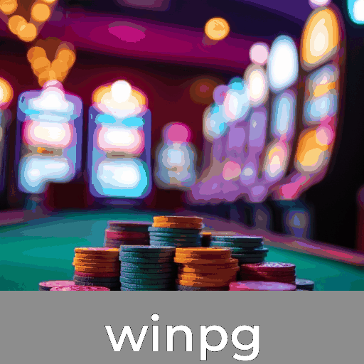Winpg: O Cassino Premiado com Pagamentos Rápidos