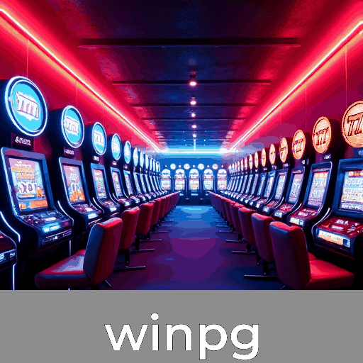 Cassino Online winpg