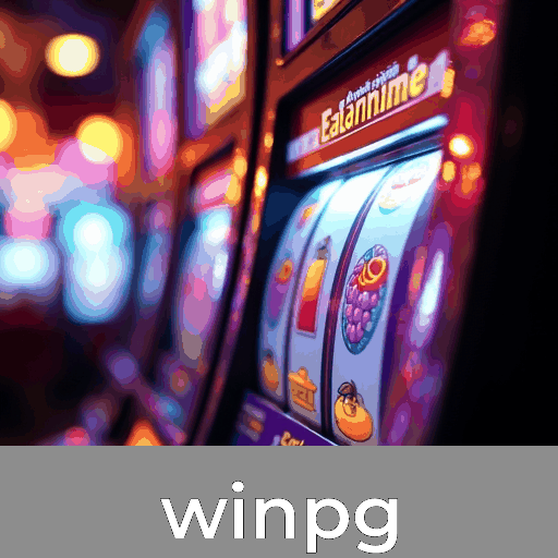 Acesso ao winpg