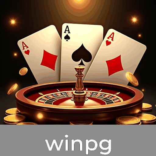 Cadastro na winpg