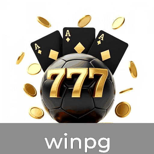 Cadastro na winpg