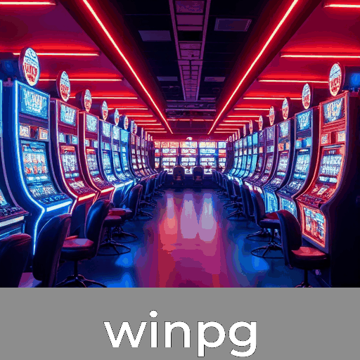 Cadastro na winpg