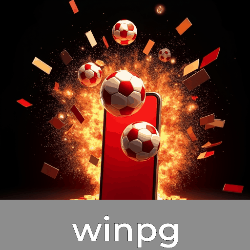 Acesso ao winpg