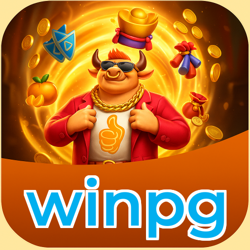 winpg logo