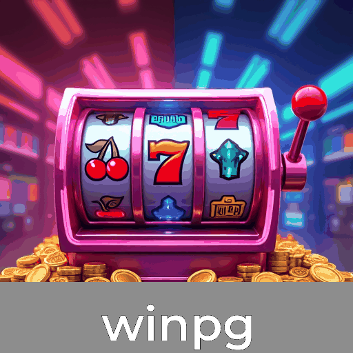 Cadastro na winpg