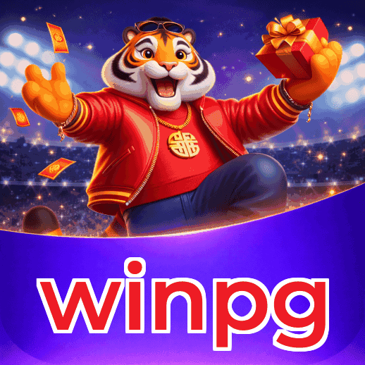 winpg Loteria - Mega-Sena e Mais