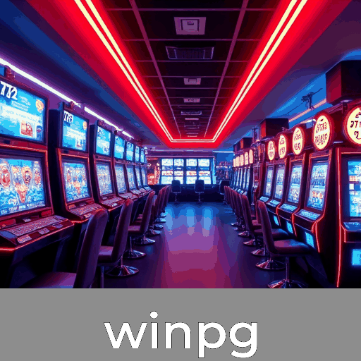 Cassino Online winpg