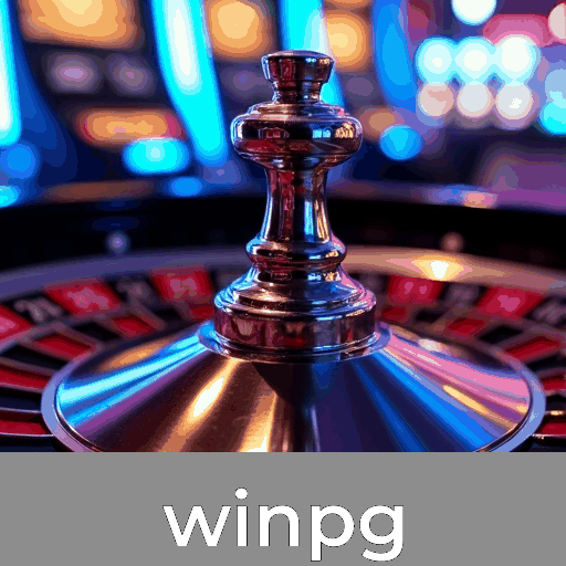 Cadastro na winpg